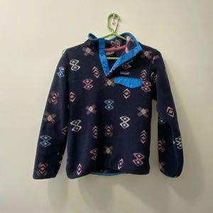 Patagonia Synchilla Fleece